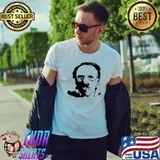 Hannibal lecter character anthony hopkins shirt