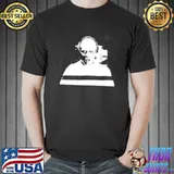 Hannibal white art halloween trending shirt