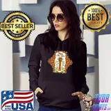 Happy New Years 2023 Ring Out The Old Ring In The New Greeting Event Celebration T-Shirt Hoodie
