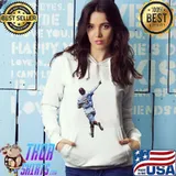 Harper for philadelphia phillis baseball trending s Hoodie