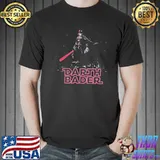 Harrison bader darth bader shirt