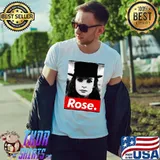 Hat rose the hat halloween trending shirt
