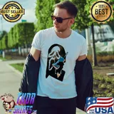 His name wouldn't be steve would it ghost face halloween trending shirt