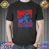 Hitchcock psycho halloween trending shirt