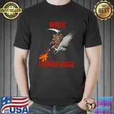 House Of The Canada Goose Benny Wing T-Shirt