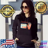 Human Orthopedic Anatomy Finger T-Shirt Hoodie