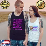 I Adore Being 4 Years Old 4th Birthday Hearts T-Shirt Tank Top