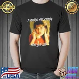 I always had a thing for ya sid sidney prescott halloween trending shirt