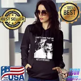 I can't stand that kid mrs. doubtfire s Hoodie