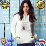 I love everything tour patton oswalt s Hoodie