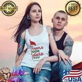 I triple dog dare you a christmas story classic s Tank Top