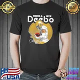 Iconic signature deebo samuel rock a bye shirt