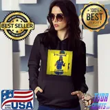 If you don't say i dusse dread headed jamaican dusse lover T-Shirt Hoodie