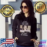 I'm sorry did I frighten you dear mrs. doubtfire s Hoodie