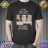 I'm sorry did I frighten you dear mrs. doubtfire shirt