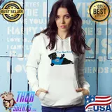 I'm that bear robby anderson s Hoodie