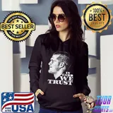 In derek carr we trust classic s Hoodie