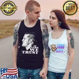 In derek carr we trust classic s Tank Top