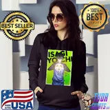 IsagI yoichI card blue lock s Hoodie