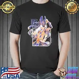 Japanese cyno genshin impact shirt