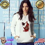 Jigsaw puppet halloween trending s Hoodie