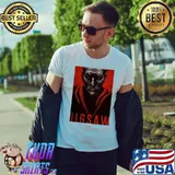 Jigsaw retro halloween trending shirt