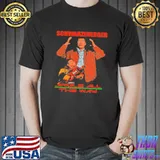 Jingle all the way jingle all the way scwarzenegger shirt