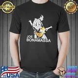 Joe bonamassa slow climbing shirt