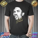 Joel embiid amazing artwork shirt
