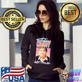 John candy 80s style retro fan art s Hoodie