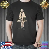 John wayne the duke actor cowboy art shirt