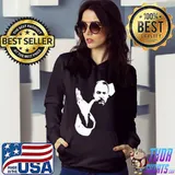 Jonathan quayle higgins the 3rd higgI baby 11 s Hoodie