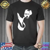 Jonathan quayle higgins the 3rd higgI baby 11 shirt