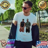 Jordan and darnell all American TV classic shirt