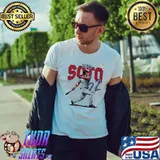 Juan soto for Washington national baseball trending shirt