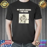 Juggernaut warzone call of duty modern warfare 2 no more hiding shirt
