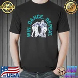 Julio rodriguez Seattle mariners dance shirt