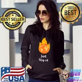 Just Stop Oil Save The Earth Just Stop Oil Fire Earth T-Shirt Hoodie