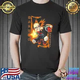 KatsukI bakugo boku no hero academia shirt