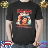 Kendall jenner starting five kardashian shirt