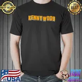 Kenny pickett kennywood shirt