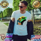 King tone sean Paul art shirt