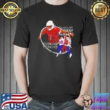 Kyler murray and deandre hopkins cardinals shirt