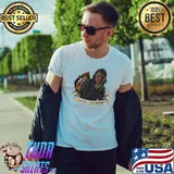 Larys the clubfoot house of the dragon shirt