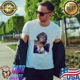 Layla genshin impact character shirt