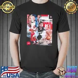 Let's go bradley beal shirt