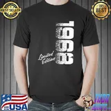 Limited Edition 1968 54th Birthday T-Shirt