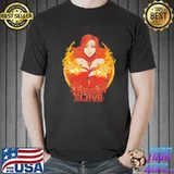 Lina dragon slave dota 2 shirt