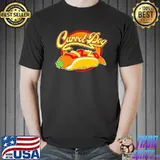 Lizzo carrot glizzy shirt
