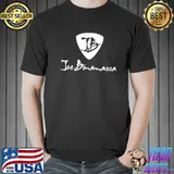 Logo jb rock Joe bonamassa shirt
